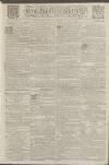 Kentish Gazette Friday 18 January 1788 Page 1