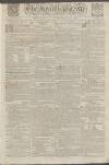 Kentish Gazette Friday 25 January 1788 Page 1