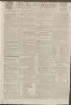 Kentish Gazette Tuesday 29 January 1788 Page 1