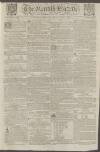 Kentish Gazette Friday 01 February 1788 Page 1