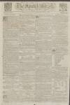 Kentish Gazette Tuesday 05 February 1788 Page 1