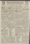Kentish Gazette Friday 08 February 1788 Page 1