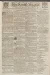 Kentish Gazette Friday 22 February 1788 Page 1