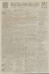 Kentish Gazette Friday 29 February 1788 Page 1