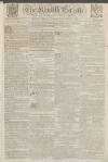 Kentish Gazette Tuesday 18 March 1788 Page 1