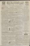 Kentish Gazette Friday 21 March 1788 Page 1