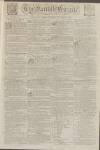 Kentish Gazette Friday 18 April 1788 Page 1