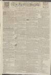 Kentish Gazette Friday 02 May 1788 Page 1