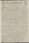 Kentish Gazette Friday 20 June 1788 Page 1