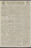 Kentish Gazette Friday 11 July 1788 Page 1