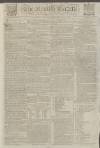 Kentish Gazette Friday 05 September 1788 Page 1