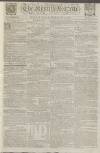 Kentish Gazette Friday 24 October 1788 Page 1