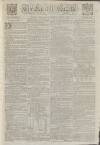 Kentish Gazette Tuesday 28 October 1788 Page 1