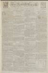 Kentish Gazette Friday 31 October 1788 Page 1