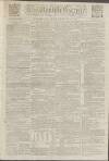 Kentish Gazette Tuesday 11 November 1788 Page 1