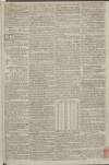 Kentish Gazette Tuesday 06 January 1789 Page 3