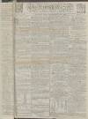 Kentish Gazette Friday 23 January 1789 Page 1