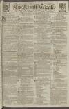 Kentish Gazette Friday 30 January 1789 Page 1