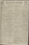 Kentish Gazette Friday 06 February 1789 Page 1