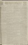 Kentish Gazette Tuesday 10 February 1789 Page 1