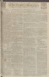 Kentish Gazette Tuesday 17 March 1789 Page 1
