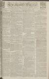 Kentish Gazette Tuesday 31 March 1789 Page 1