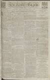 Kentish Gazette Friday 17 April 1789 Page 1