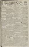 Kentish Gazette Friday 24 April 1789 Page 1
