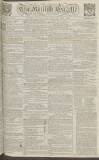 Kentish Gazette Friday 03 July 1789 Page 1