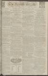 Kentish Gazette Tuesday 18 August 1789 Page 1