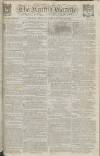 Kentish Gazette Tuesday 25 August 1789 Page 1