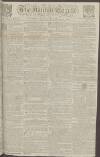 Kentish Gazette Friday 11 September 1789 Page 1