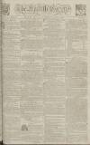 Kentish Gazette Tuesday 22 September 1789 Page 1