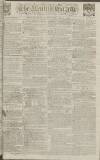 Kentish Gazette Tuesday 29 September 1789 Page 1
