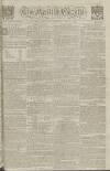 Kentish Gazette Tuesday 10 November 1789 Page 1