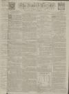 Kentish Gazette Tuesday 12 January 1790 Page 1