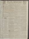 Kentish Gazette Friday 29 January 1790 Page 1