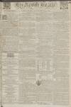 Kentish Gazette Friday 05 February 1790 Page 1