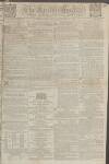 Kentish Gazette Friday 12 February 1790 Page 1