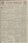 Kentish Gazette Tuesday 23 February 1790 Page 1