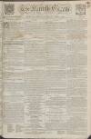 Kentish Gazette Friday 05 March 1790 Page 1