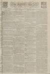 Kentish Gazette Tuesday 09 March 1790 Page 1