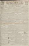 Kentish Gazette Friday 02 April 1790 Page 1