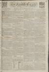 Kentish Gazette Friday 09 April 1790 Page 1