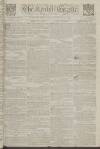 Kentish Gazette Tuesday 13 April 1790 Page 1