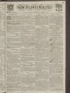 Kentish Gazette Friday 30 April 1790 Page 1