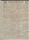 Kentish Gazette Friday 07 May 1790 Page 1