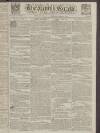 Kentish Gazette Tuesday 11 May 1790 Page 1