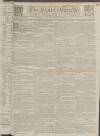 Kentish Gazette Friday 14 May 1790 Page 1