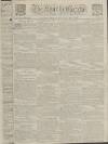 Kentish Gazette Tuesday 01 June 1790 Page 1